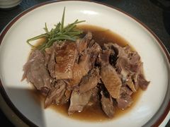 -老灶房-四川土菜(开元店)