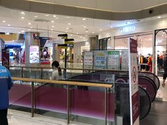 -凯德广场(西城店)