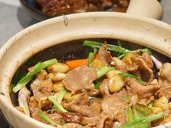 沙姜啫猪脷-啫神·广州地标美食(北京路店)