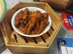-九龙茶记·粤式餐厅融合菜(鹭江店)
