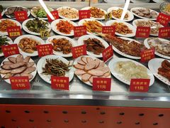 -西塔大冷面(市府大路店)