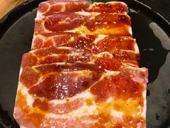 -九田家黑牛烤肉料理(太阳城店)