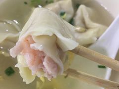 -绿杨馄饨临顿路店