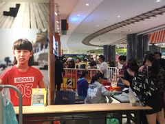 -天虹购物中心(石路店)