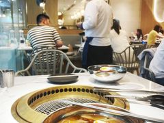 -花味·自助烤肉(雨花客厅店)