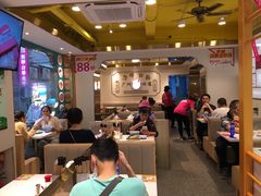 -华辉拉肠(宝华店)