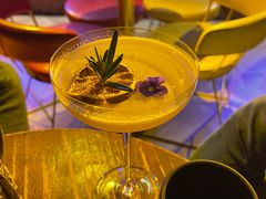 -MOSSO音乐酒吧·Live House(南京西路店)