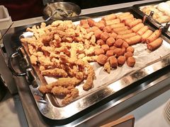 -稻香酒家·34年老字号·港式粤菜(侨光店)