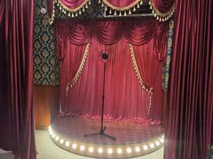 -CLUE演绎实景剧本杀(江南西店)