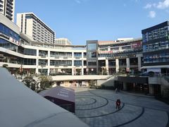 -浦江城市生活广场(江月路店)