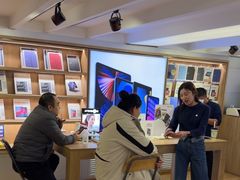 -苹果售后维修服务中心(东大直街总店)