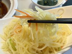 -东方饺子王(新阳路店)