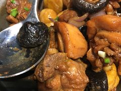 -到家尝北京菜(西坝河店)