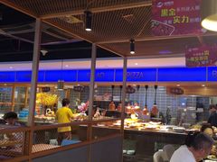 -纽斯特牛排自助餐厅(浦东文峰广场店)