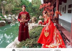 -雪中彩影婚纱摄影·微光艺术中心