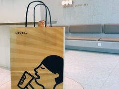 -喜茶(合肥正大广场店)