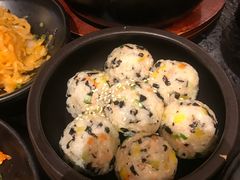 -九田家黑牛烤肉料理(石路天虹店)