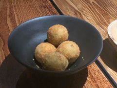 -Mercato莫卡多露台餐厅与酒吧(K11店)