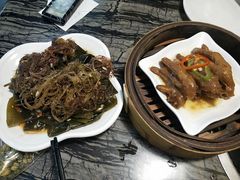 -嘉香苑茶餐厅