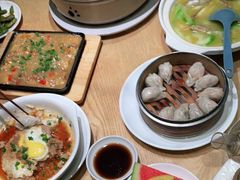 -大丰收李家(闽侯正荣财富中心广场店)