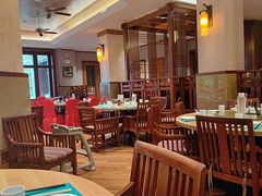 -糟粕醋·椰苑海南菜餐厅(亚龙湾天域酒店)