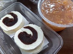 单奶卷-三元梅园(新源里店)