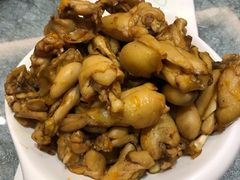 小炒田鸡-荃凤雅宴(荆南路店)