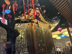 -老宁波1381餐厅(宏泰广场店)