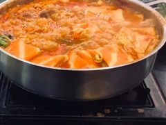 -喔爸韩国料理(环球银泰城店)