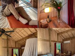 -重庆雨台山风景区