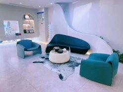 -VE专注问题肌·赛诺龙&科学美肤中心