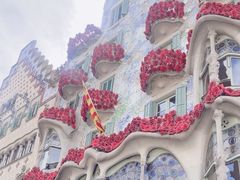 -巴特罗之家