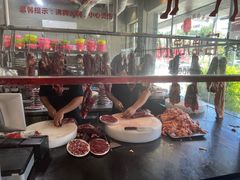 -官塘兄弟·潮汕牛肉店(官塘总店)