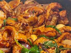 -盛百味·家宴餐厅(霸州分店)