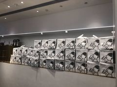 -喜茶(深圳福田星河COCO Park店)
