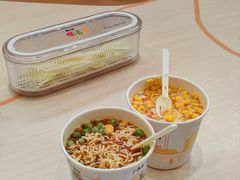 -康师傅味来馆
