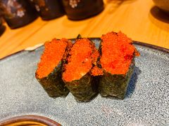 -山之川·日式料理(瀚海海尚店)