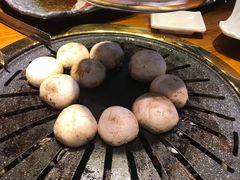 -万兴佳烤肉·长白山老味道(东岸里店)