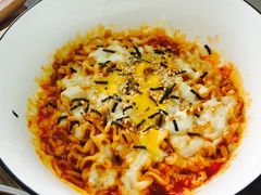 -青春分食(仙林大学城店)