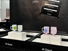 -M Stand(西安大悦城店)