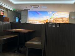 -萨莉亚意式餐厅(杭州滨江天街店)