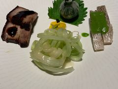 -山里亲戚(淞虹路店)