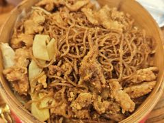 -老雒阳面馆·水席(定鼎门店)