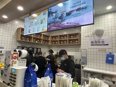 -茶百道(吉嘉港店)