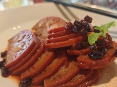 -那家小馆•北京菜•烤鸭(香山店)