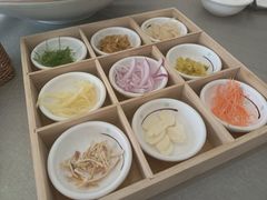 -祈胜邨•顺德鱼生•顺德菜(容桂店)