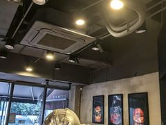 -shark burger·鲨鱼汉堡(交子大道店)