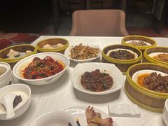 -御玺中餐厅新派湘菜