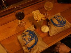 -Fergburger(皇后镇店)