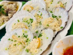 -盛港湾海鲜食府(黄沙店)
